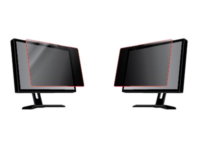 3M Blickschutzfilter fr 27 Breitbild-Monitor (16:10)