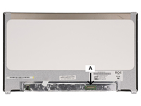 2-power 2P-RF6KBB - Anzeige - 35,6 cm (14) - Full HD