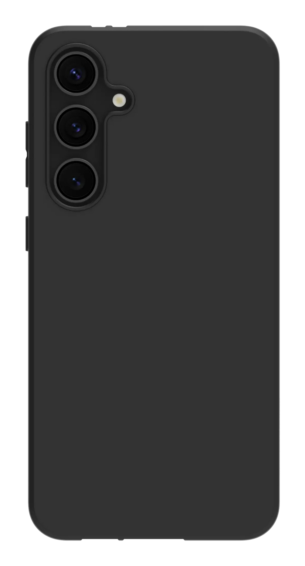 dbramante1928 GLSFNIBL6500 mobile phone case 17 cm (6.7) Cover Black