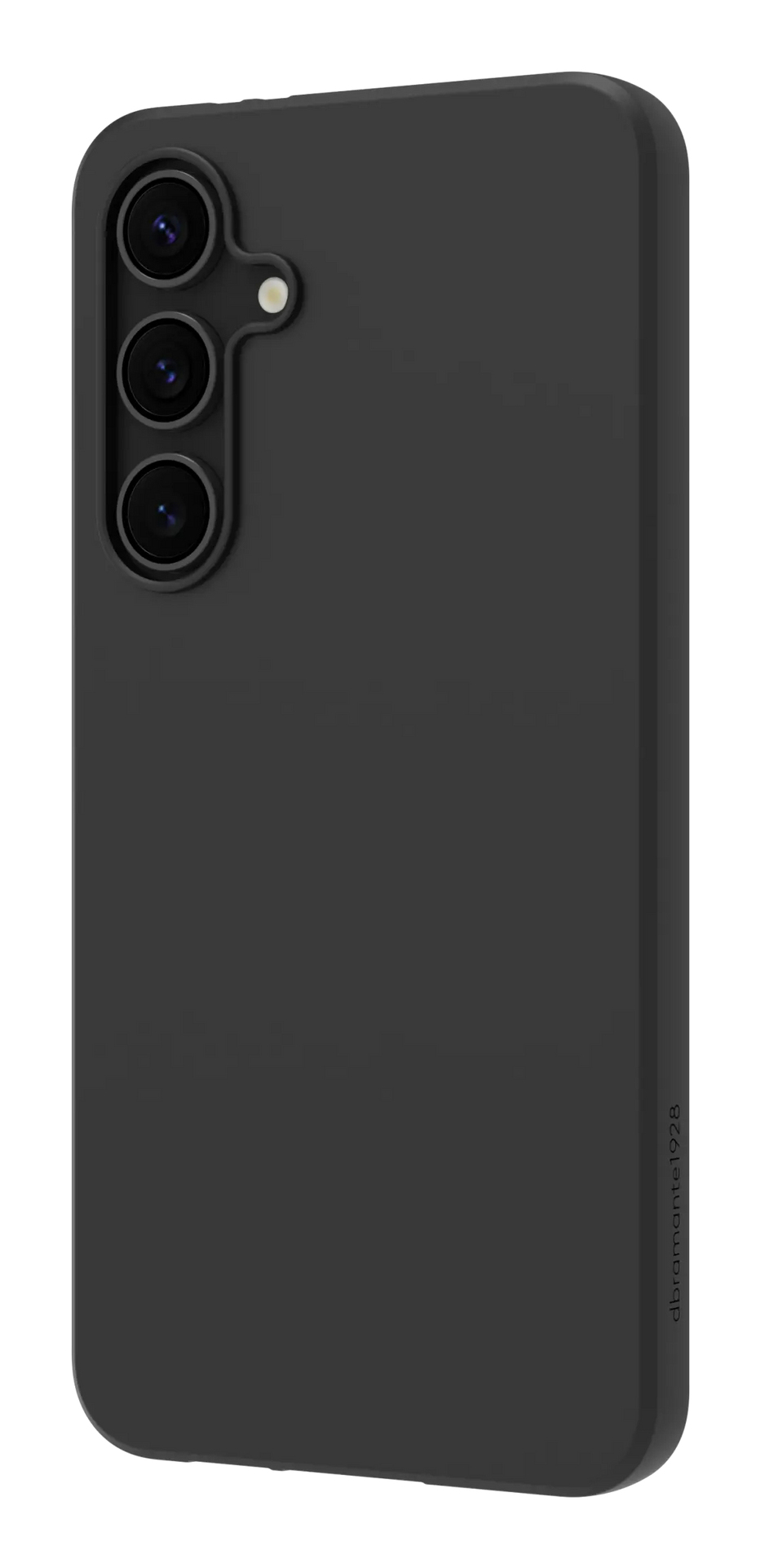 dbramante1928 GLSFNIBL6500 mobile phone case 17 cm (6.7) Cover Black