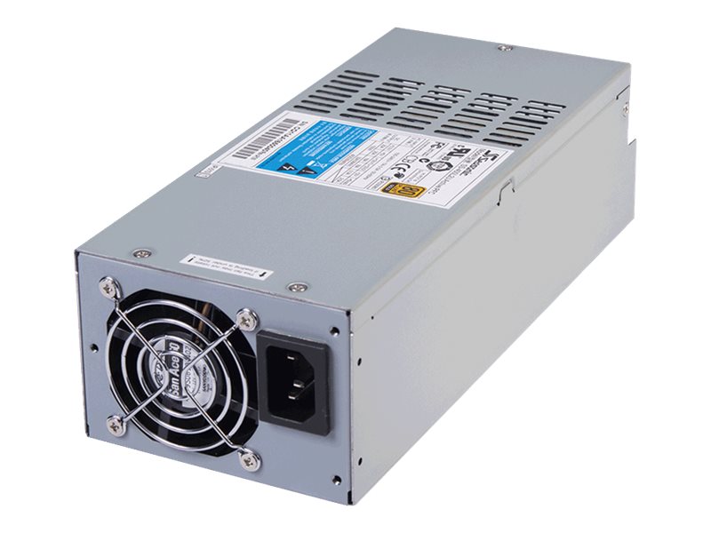 Seasonic SS-400L2U - Netzteil (intern) - ATX12V / EPS12V