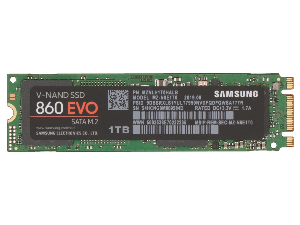 2-Power SSD6014A drives allo stato solido