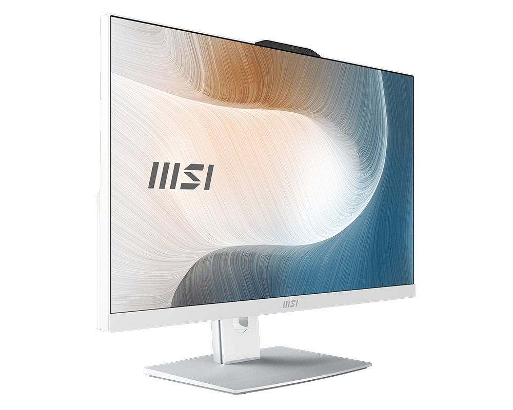 MSI Modern AM242P 11M 1457DE - All-in-One (Komplettl�sung)