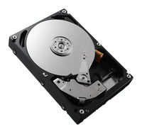 DELL 9HXK6 disque dur 3.5 12 To SAS