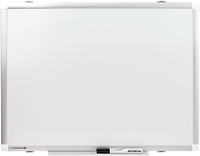 LEGAMASTER PREMIUM PLUS Whiteboard. 45 x 60 cm - 600 mm - 450 mm - Wei�