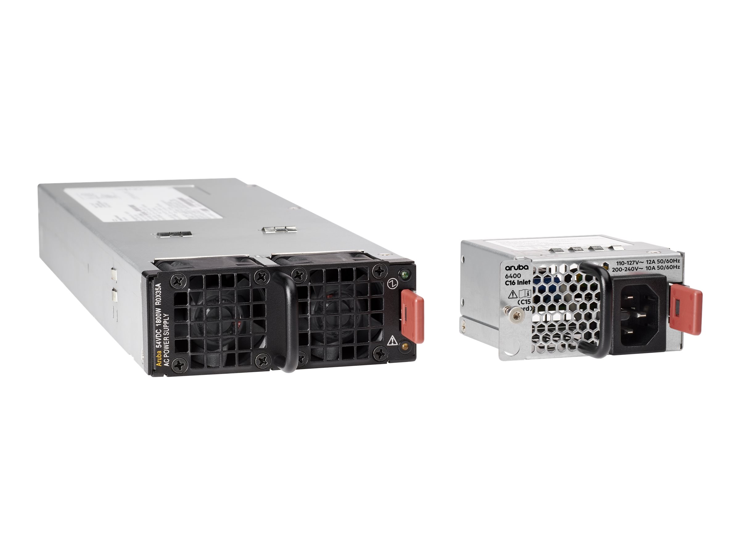 Hewlett Packard Enterprise R0X35A componente switch Alimentazione elettrica