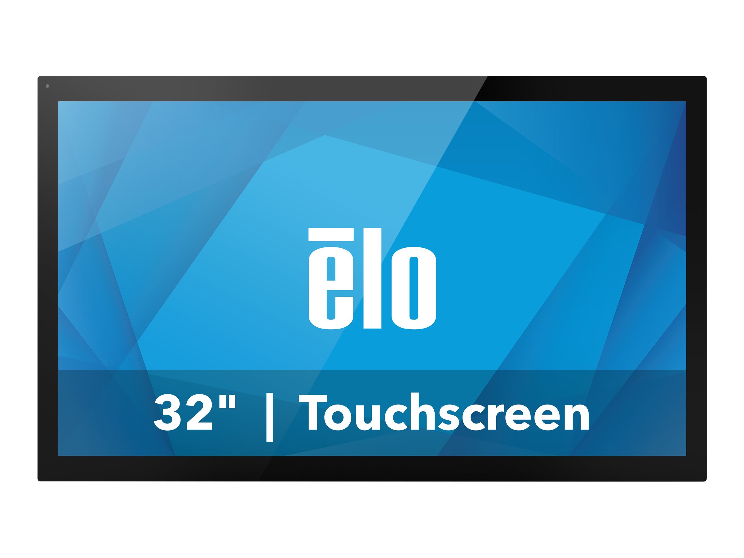 Elo Touch Solutions Elo 3263L - LED-Monitor - 81.3 cm (32) (31.5 sichtbar)