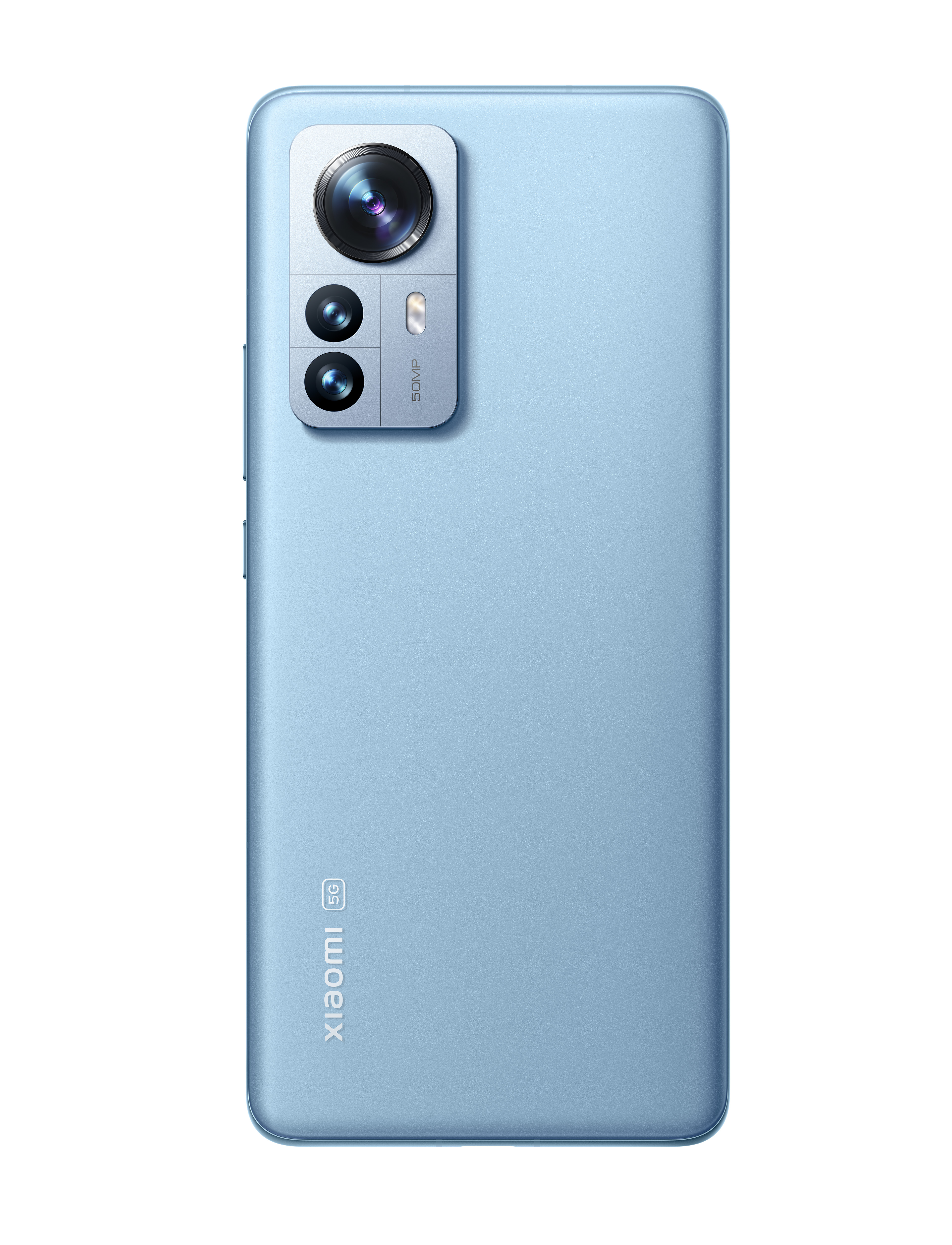 Xiaomi 12 Pro 17.1 cm (6.73) Dual SIM Android 12 5G USB Type-C 12 GB 256 GB 4600 mAh Blue