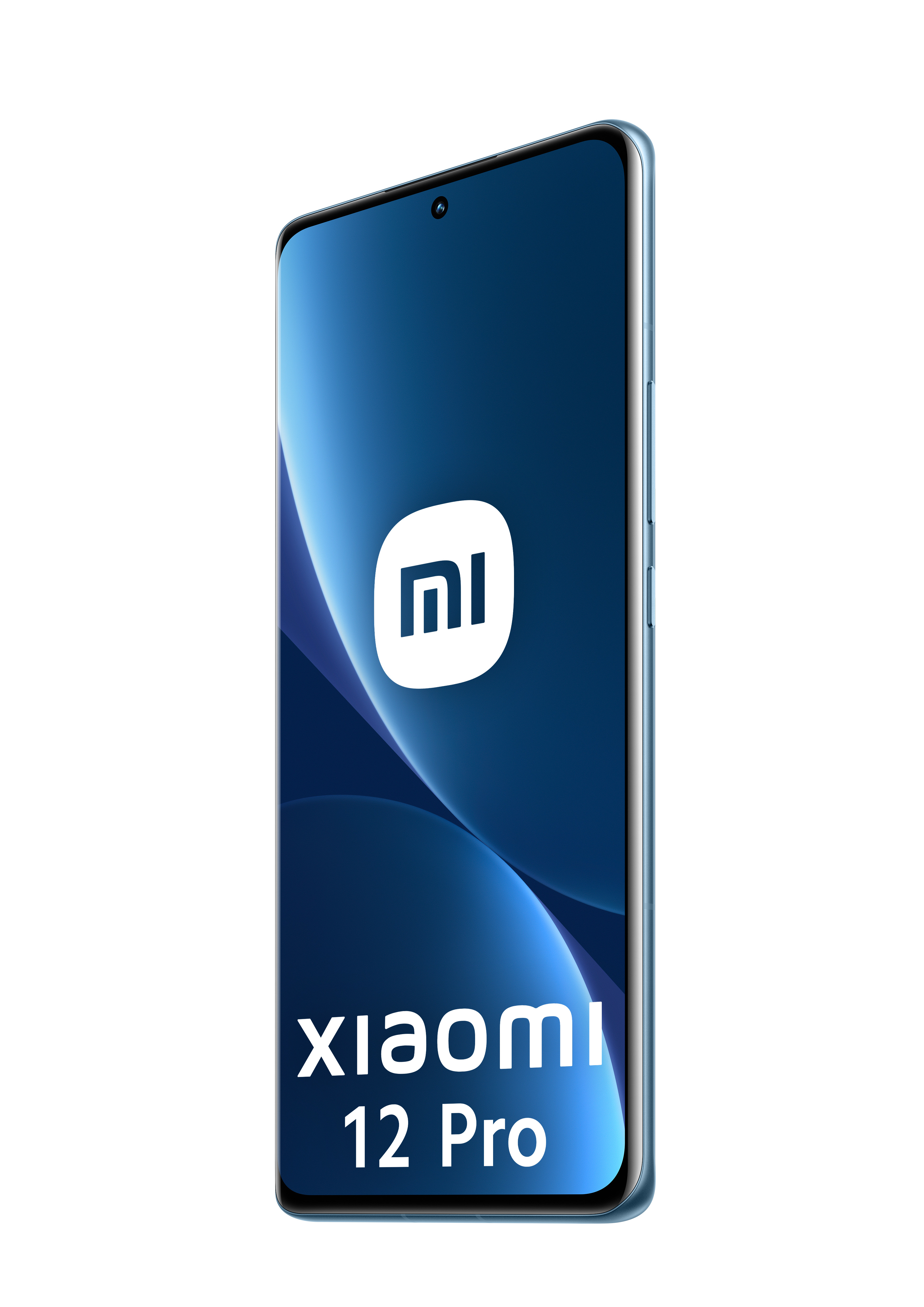 Xiaomi 12 Pro 17.1 cm (6.73) Dual SIM Android 12 5G USB Type-C 12 GB 256 GB 4600 mAh Blue