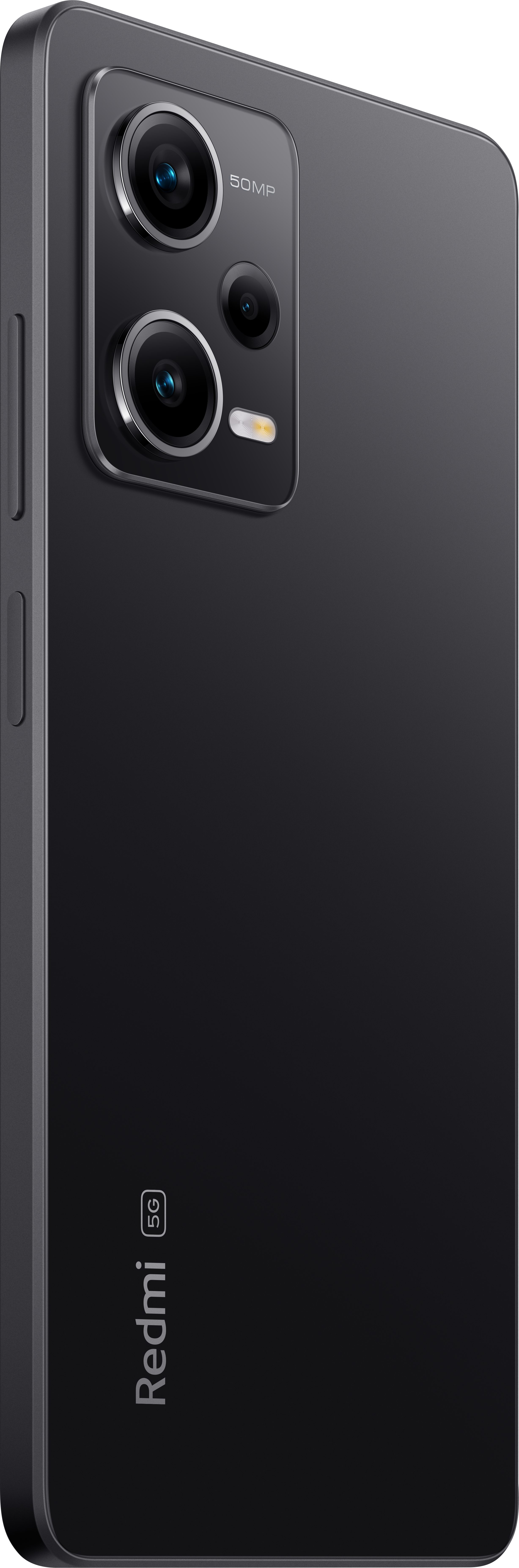 Xiaomi Redmi Note 12 Pro 5G Bleu (6 Go / 128 Go) - Mobile