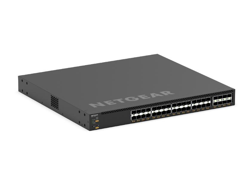 Netgear M4350 Series M4350-32F8V - Switch - L3