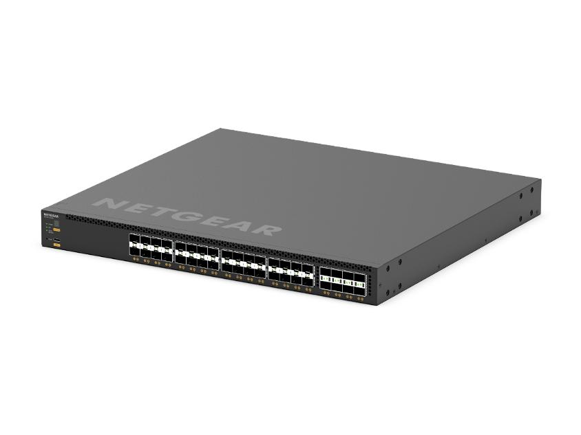 Netgear M4350 Series M4350-32F8V - Switch - L3