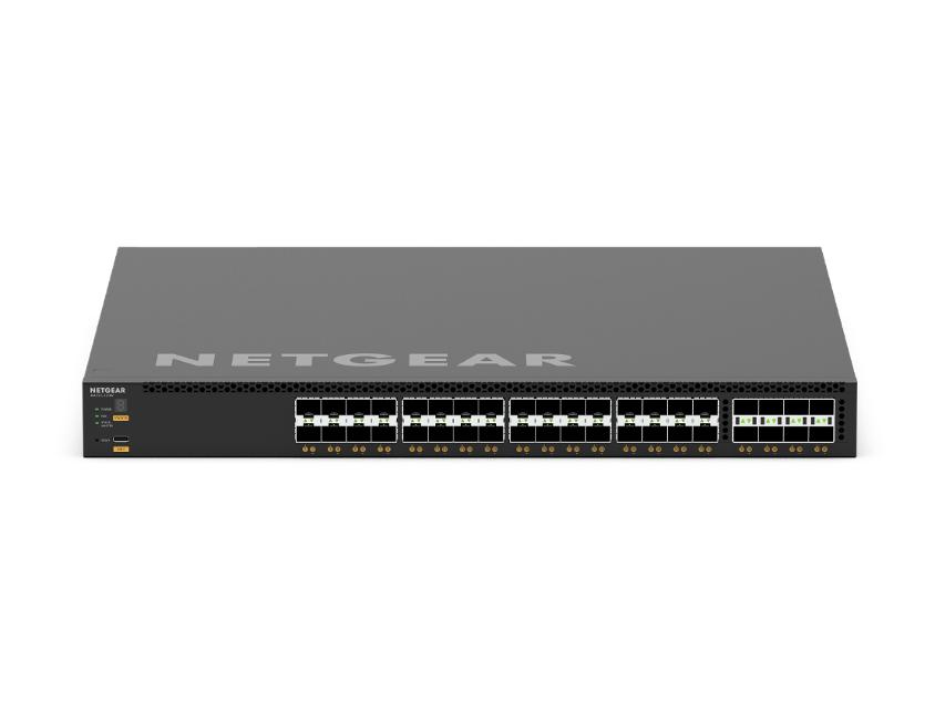 Netgear M4350 Series M4350-32F8V - Switch - L3