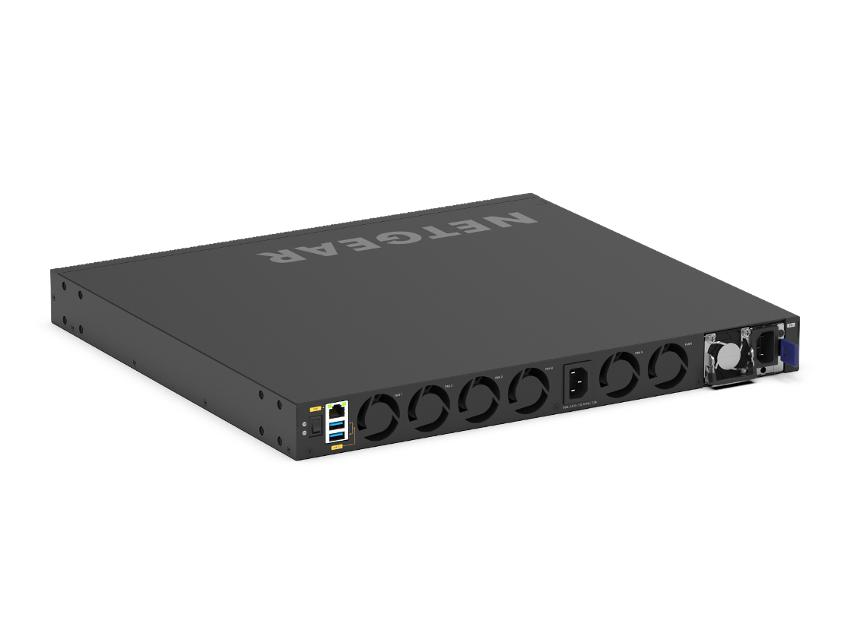 Netgear M4350 Series M4350-32F8V - Switch - L3
