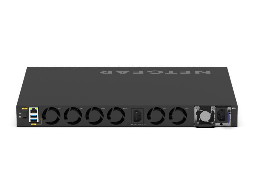Netgear M4350 Series M4350-32F8V - Switch - L3