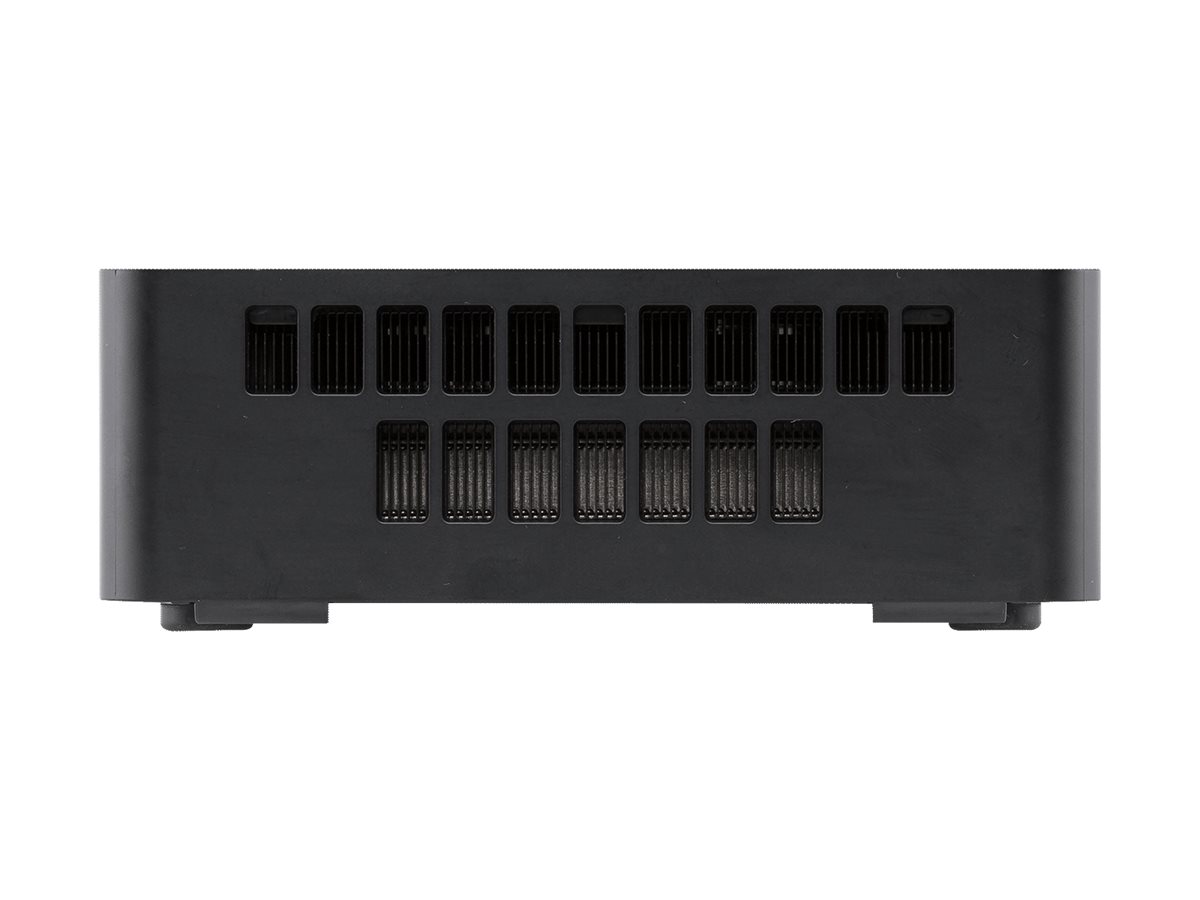ASUS NUC 16 Pro RNUC16GDKU760002 Negro 356H