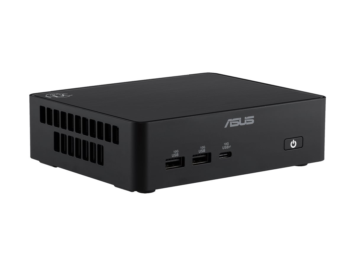 ASUS NUC 16 Pro RNUC16GDKU760002 Negro 356H