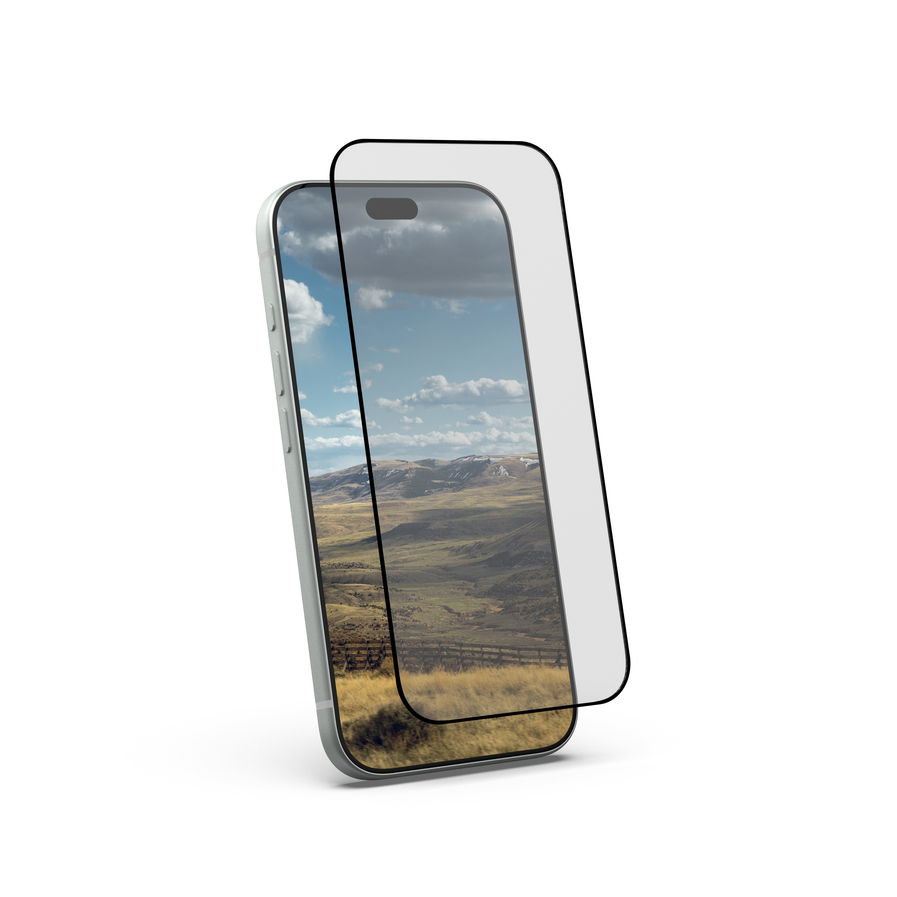 Urban Armor Gear Glass Shield LT Pellicola proteggischermo trasparente Apple 1 pz