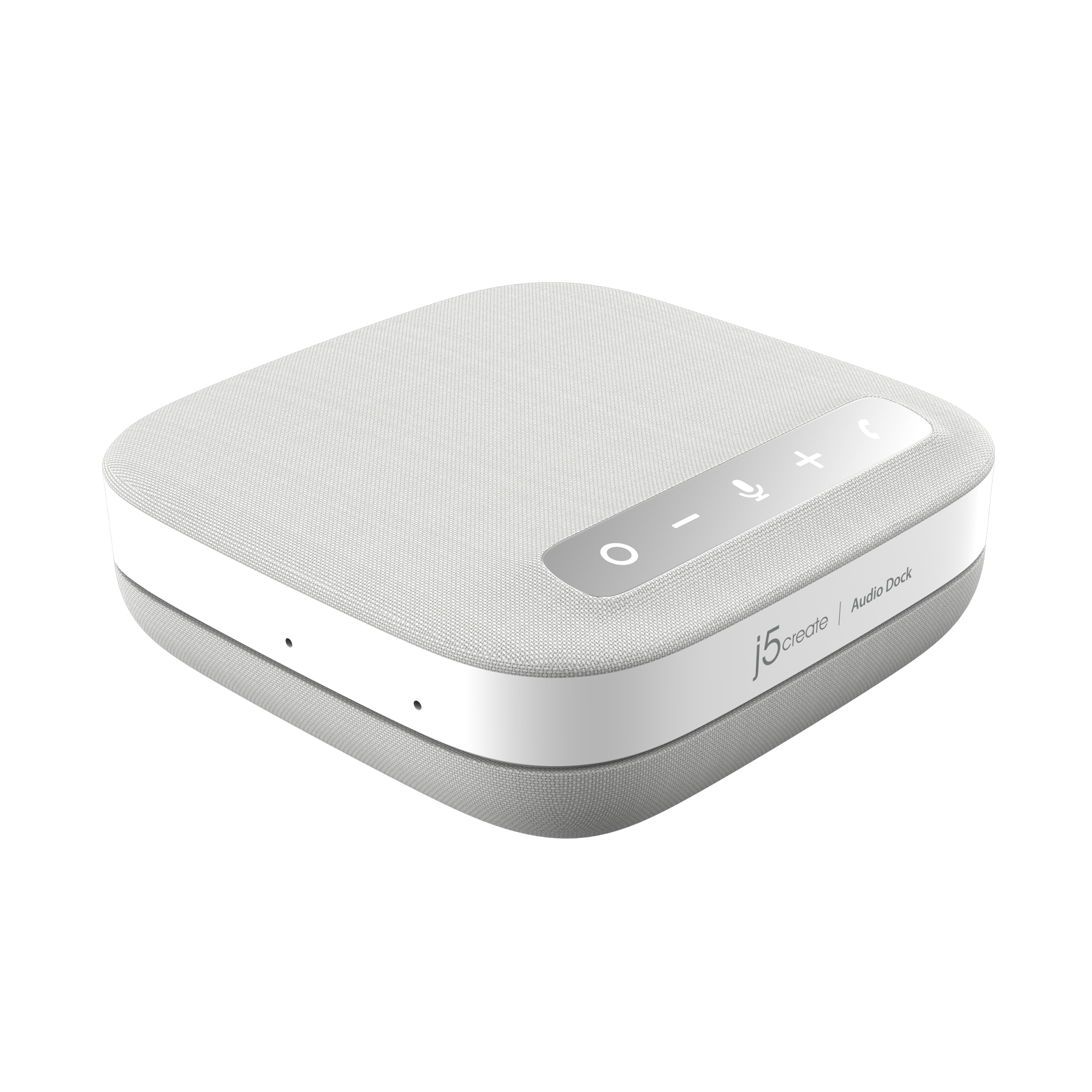 j5create USB-C 4K Speakerphone Dock