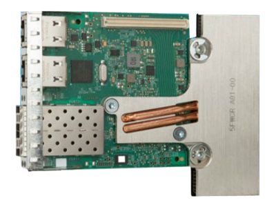 DELL 540-BCHD carte r�seau Interne Ethernet 10000 Mbit/s
