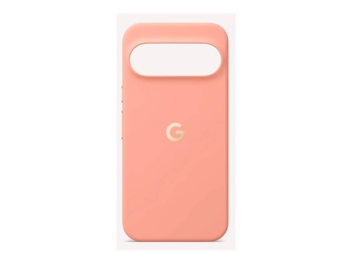 Google Schutzabdeckung f�r Mobiltelefon - Polycarbonat