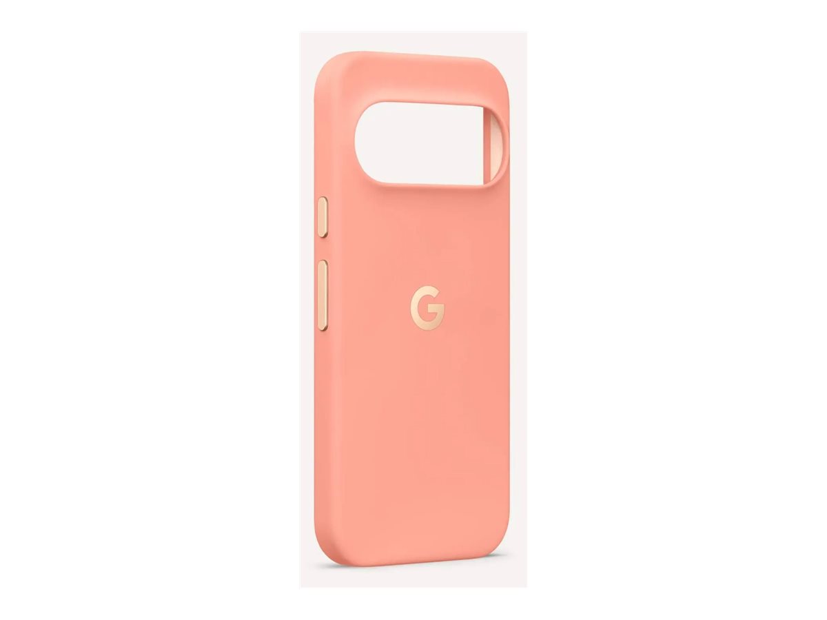 Google Schutzabdeckung f�r Mobiltelefon - Polycarbonat