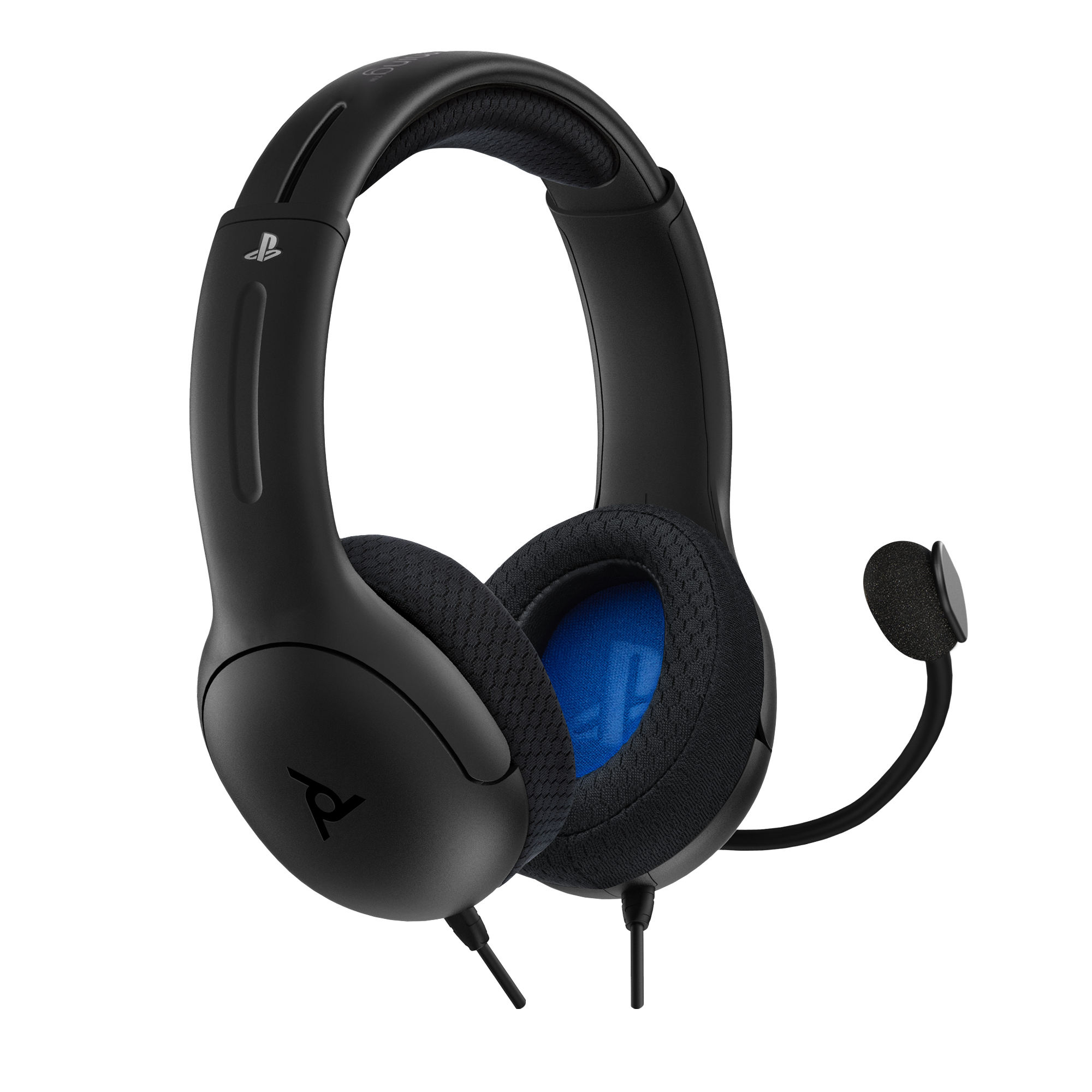 Lvl 50 wired discount headset