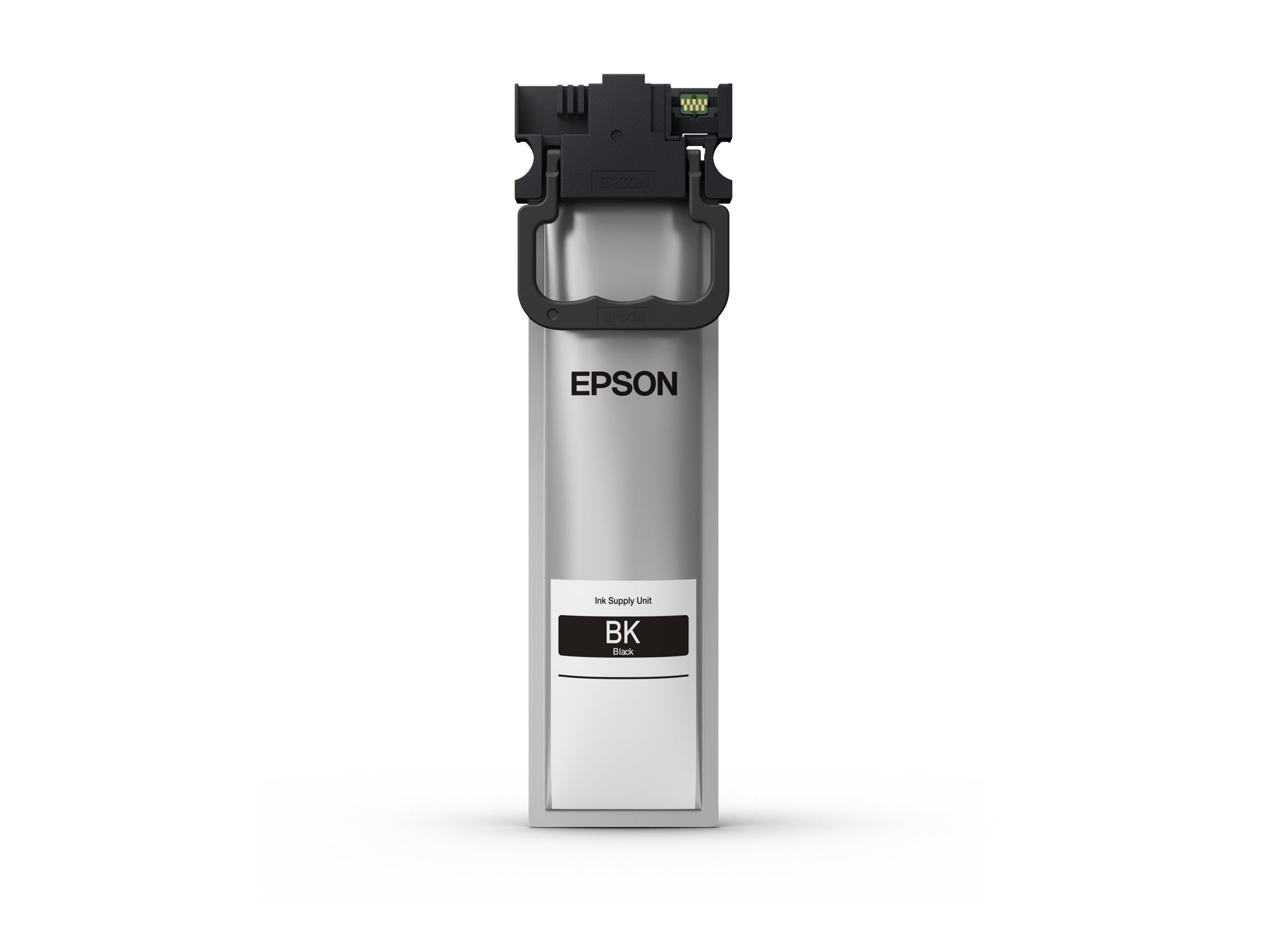 Epson Tinte schwarz 5000S WF Pro M53xx/M58xxL