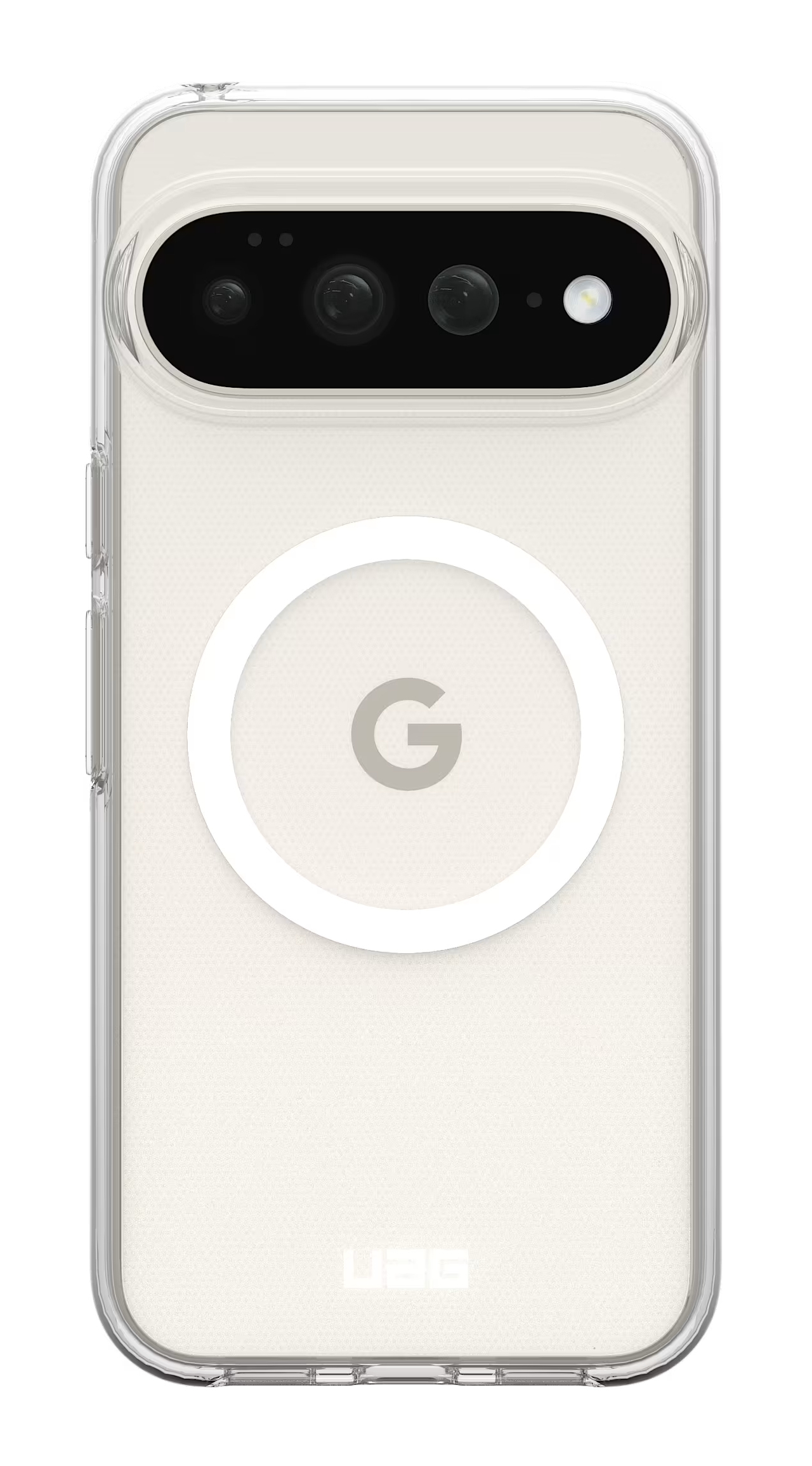 Urban Armor Gear UAG Google Pixel 11 Pro XL Scout Ash