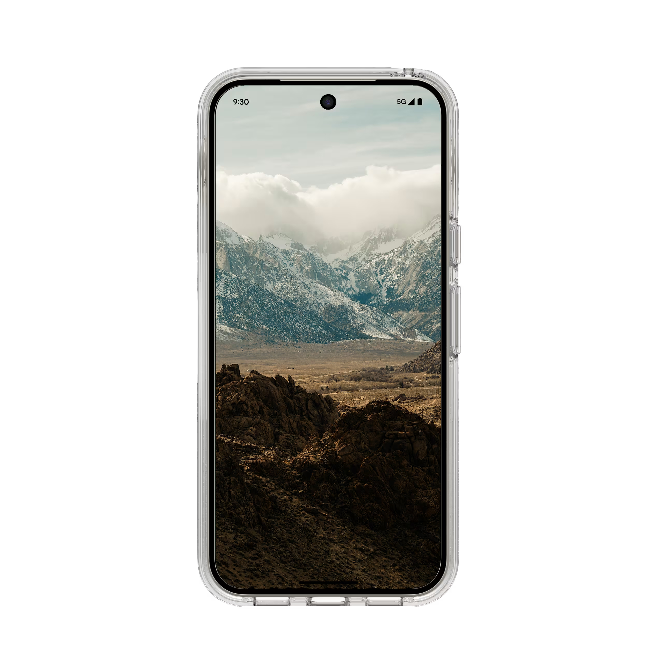 Urban Armor Gear UAG Google Pixel 11 Pro XL Scout Ash