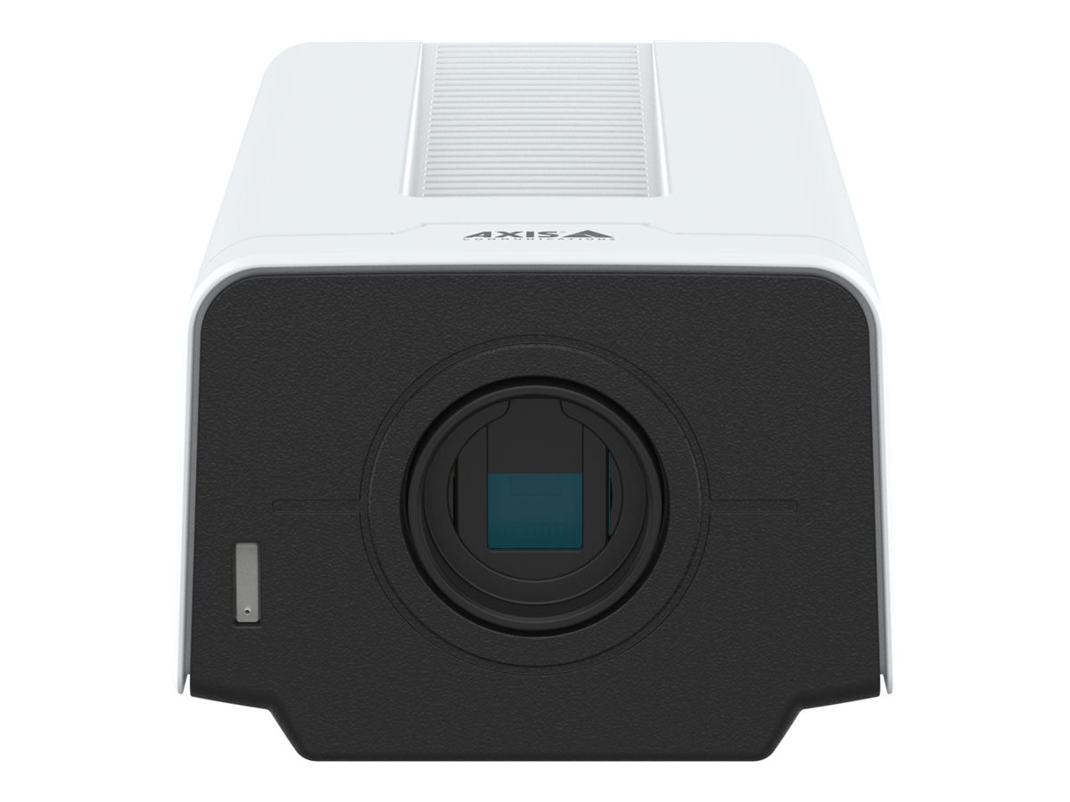 Axis P1385 Box camera