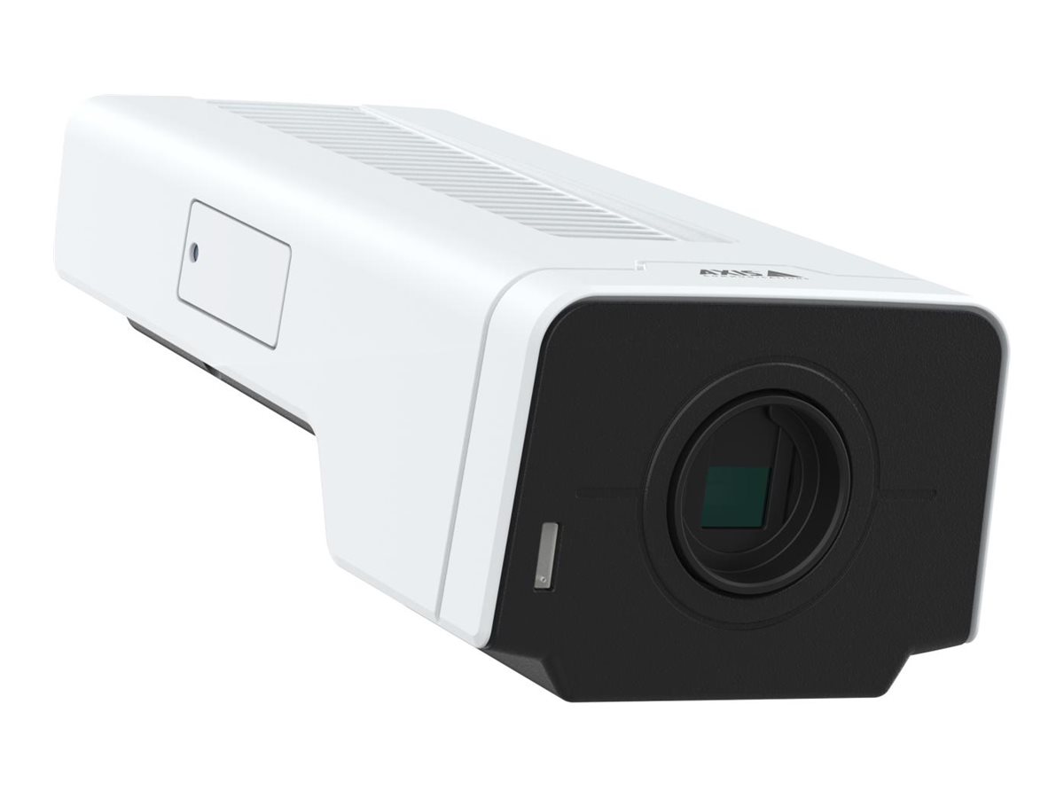 Axis P1385 Box camera