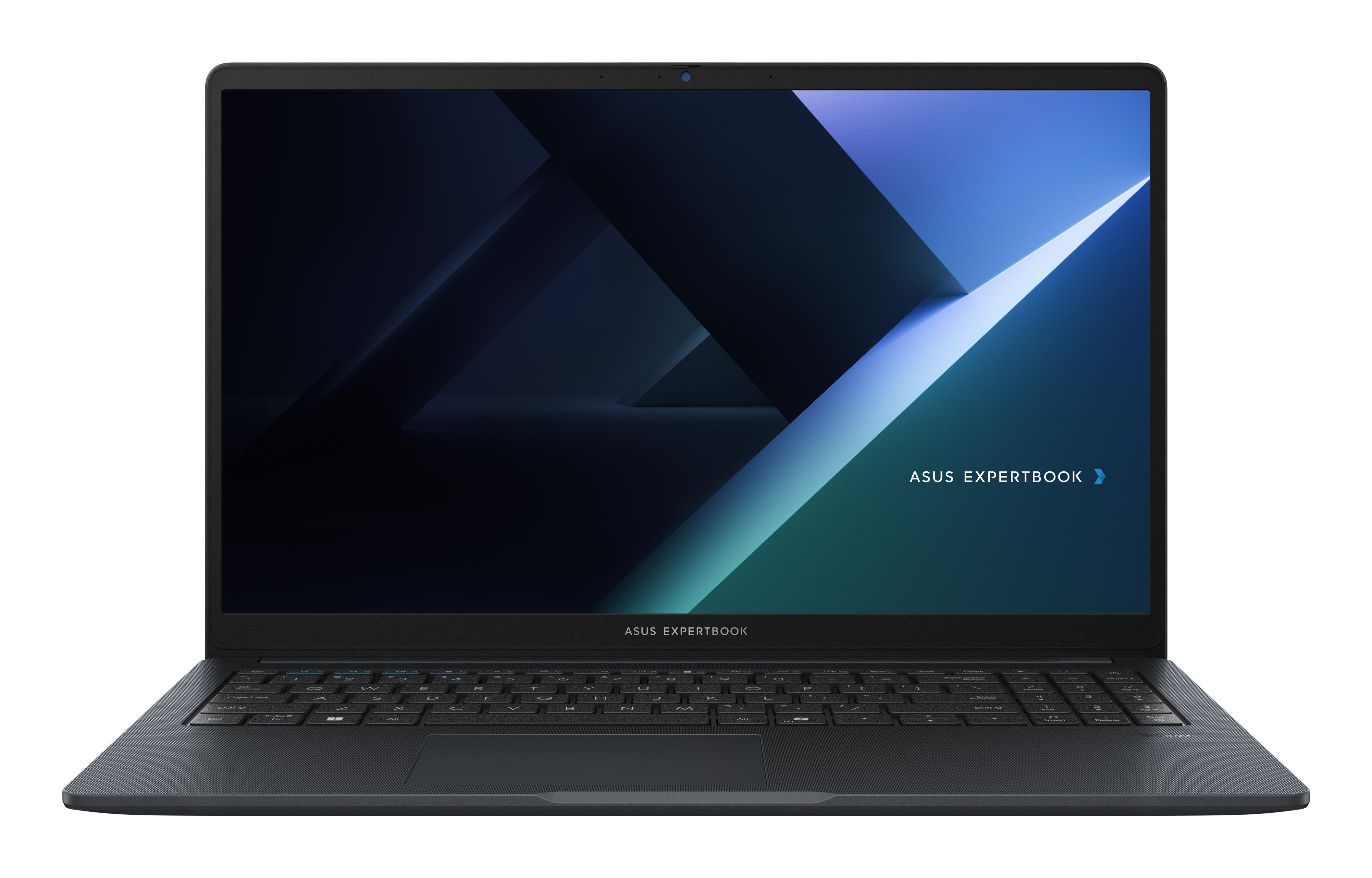 ASUS ExpertBook B1 B1503CVA-S76994 Intel Core 5 210H Port�til 39,6 cm (15.6) Full HD 8 GB DDR5-SDRAM 256 GB SSD Wi-Fi 6E (802.11ax) Alem�n Negro, Gris