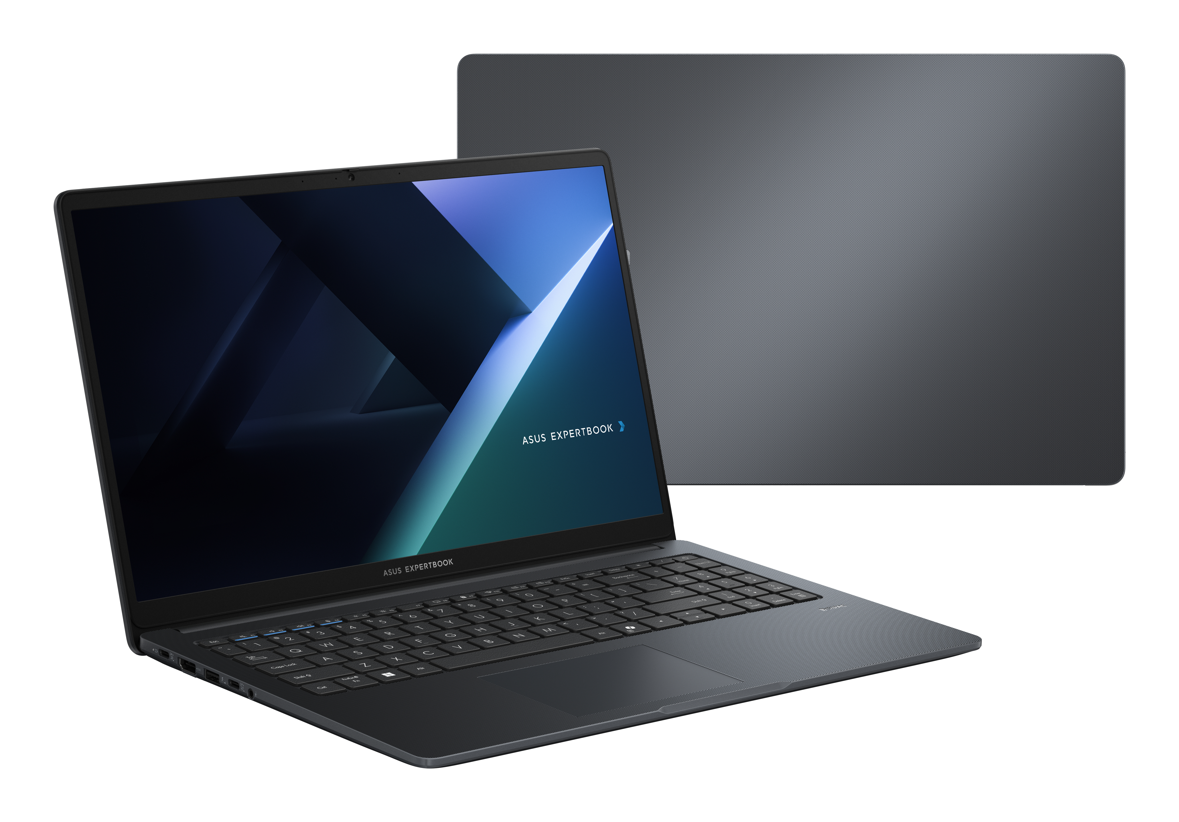ASUS ExpertBook B1 15.6 C5-210H 8 256 B1503CVA-S76994 ohne OS - 4,8 GHz - 256 GB