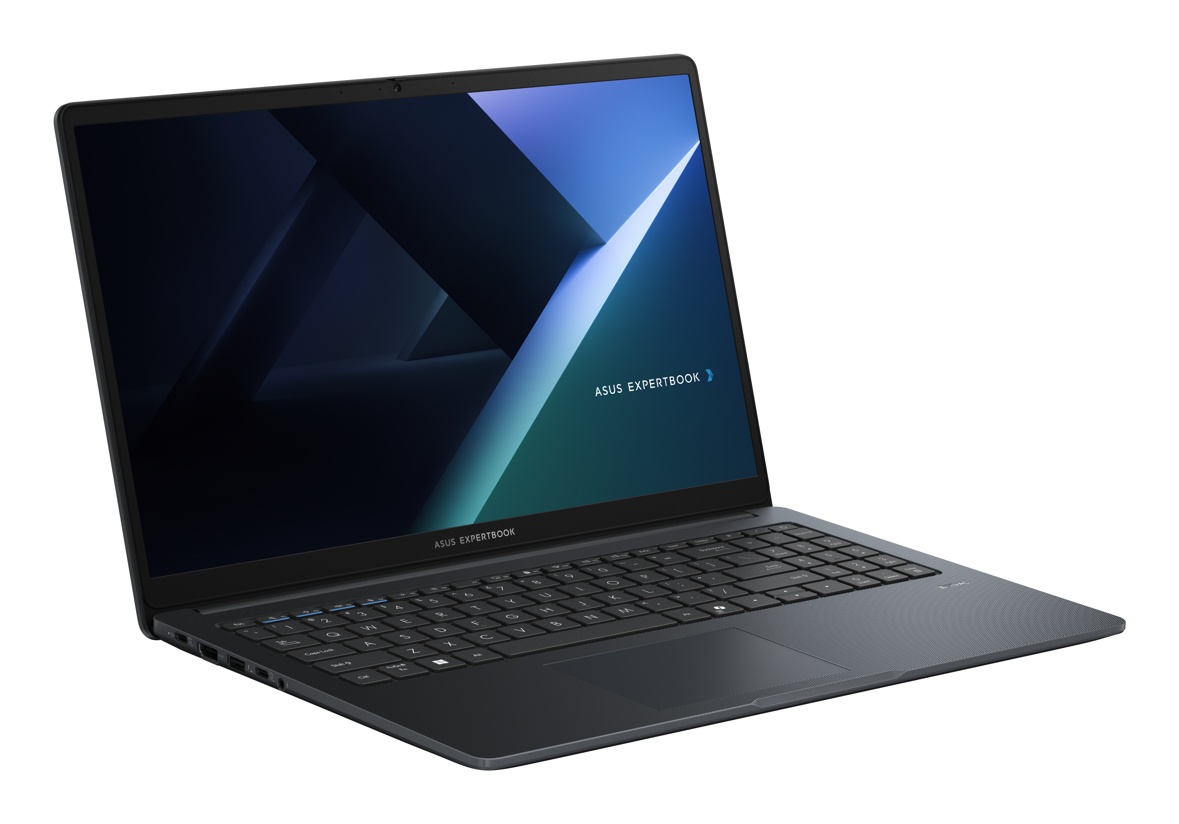 ASUS ExpertBook B1 15.6 C5-210H 8 256 B1503CVA-S76994 ohne OS - 4,8 GHz - 256 GB