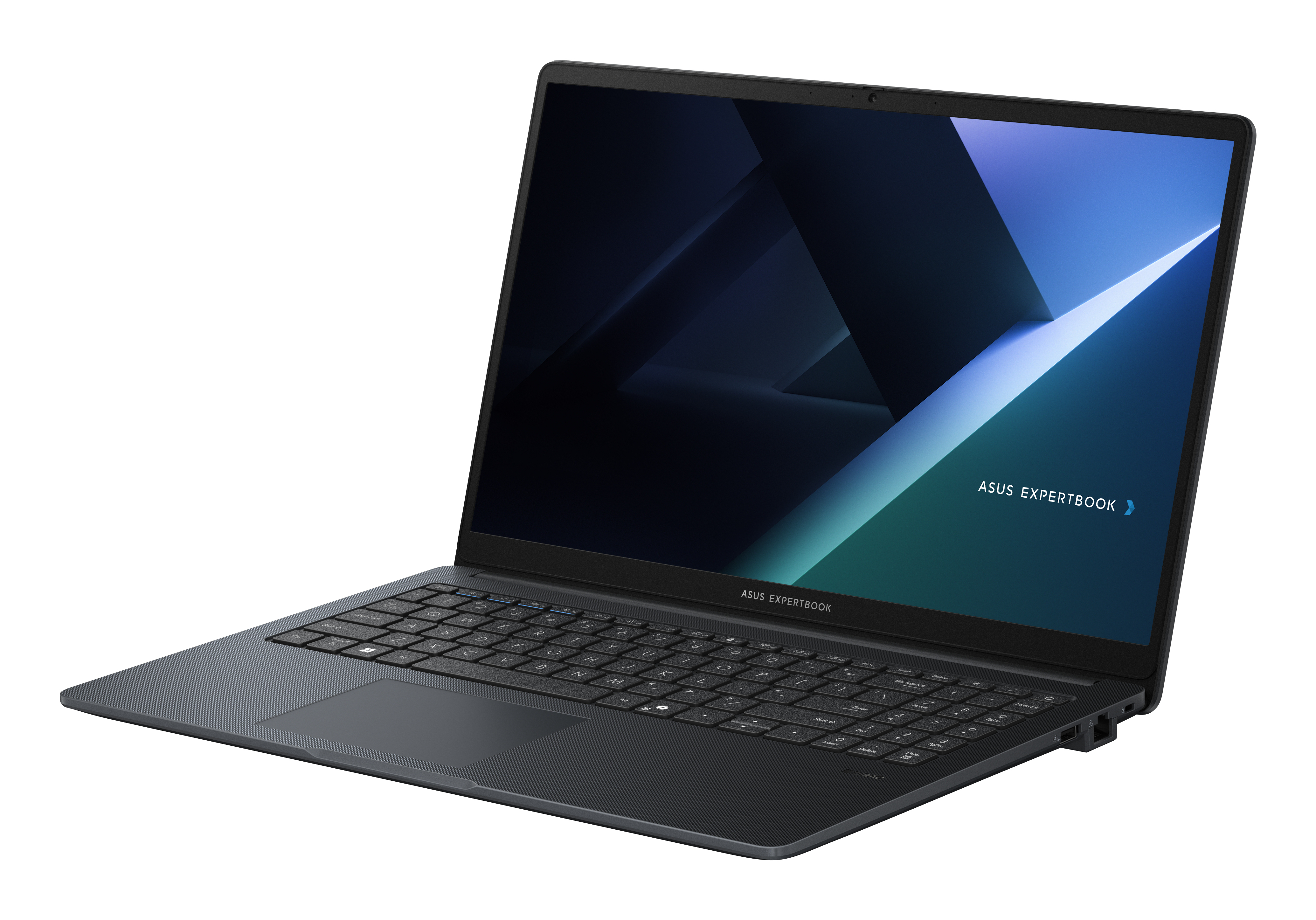 ASUS ExpertBook B1 15.6 C5-210H 8 256 B1503CVA-S76994 ohne OS - 4,8 GHz - 256 GB