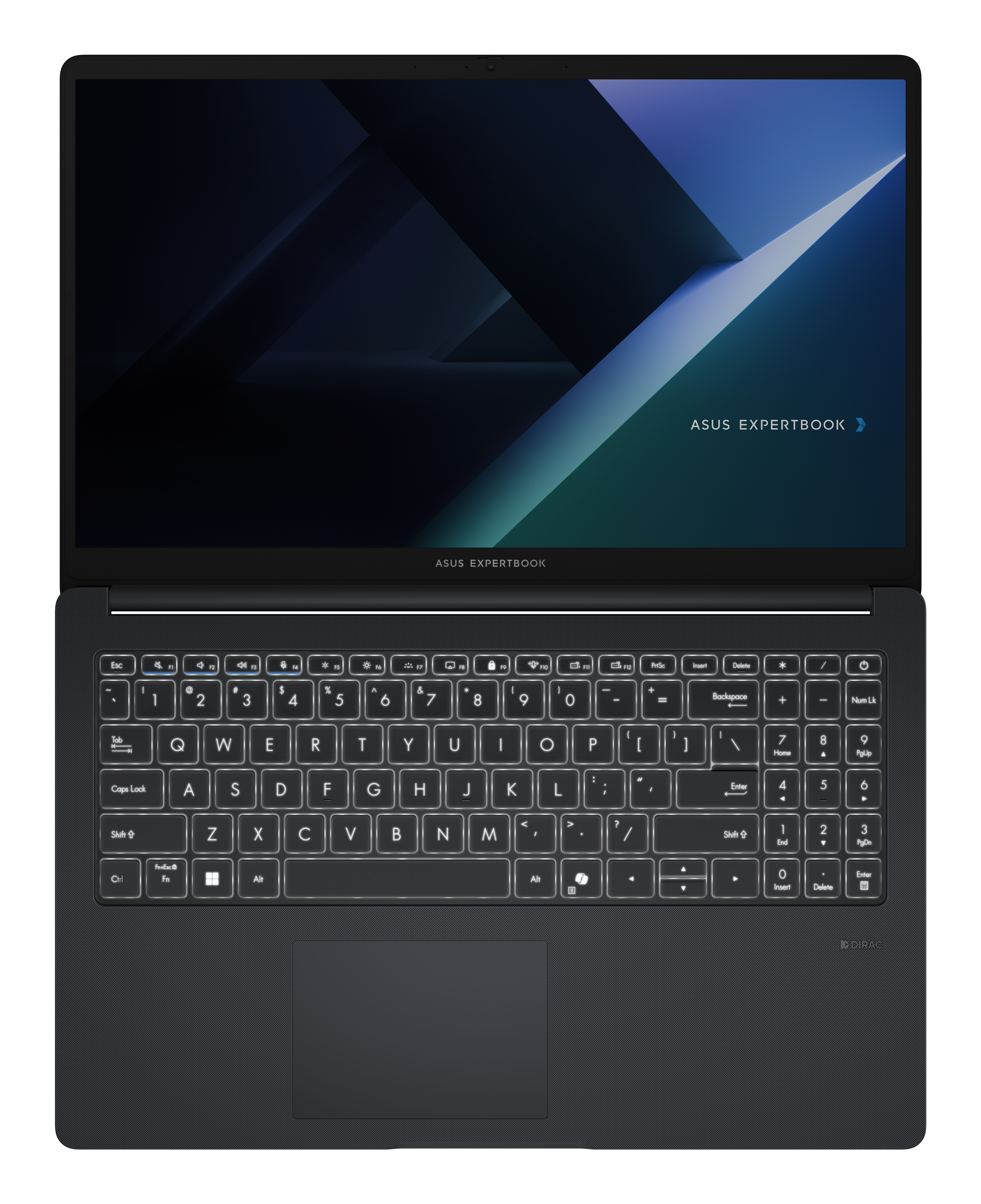 ASUS ExpertBook B1 15.6 C5-210H 8 256 B1503CVA-S76994 ohne OS - 4,8 GHz - 256 GB