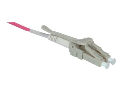 ROLINE Netzwerkkabel - LC Multi-Mode (M) bis LC Multi-Mode (M)