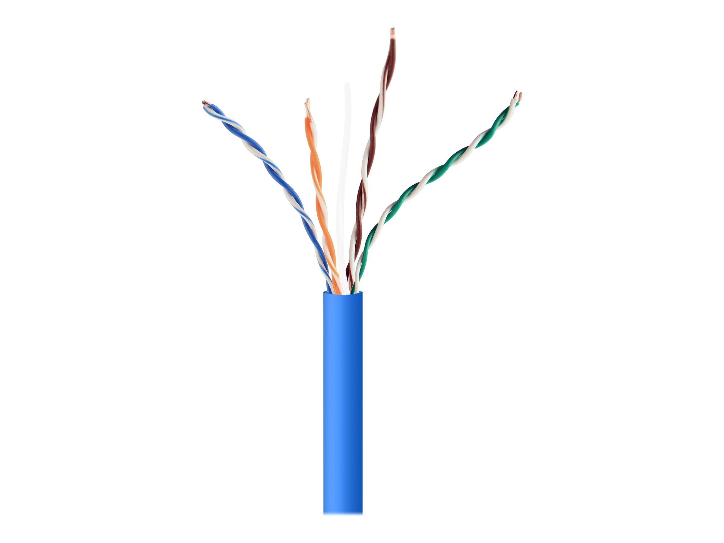 Gembird Cablexpert - Bulkkabel - 305 m - UTP - CAT 5e