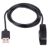 Akyga AK-SW-18 - Indoor - USB - 1 m - Schwarz