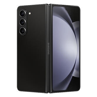 Samsung Galaxy Z Fold5 - 5G Smartphone - Dual-SIM - RAM 12 GB / Interner Speicher 512 GB - OLED-Display - 7.6 - 7.6 - 2176 x 1812 Pixel 2176 x 1812 Pixel (120 Hz)
