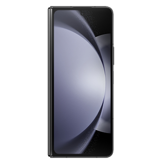 Samsung Galaxy Z Fold5 - 5G Smartphone - Dual-SIM - RAM 12 GB / Interner Speicher 512 GB - OLED-Display - 7.6 - 7.6 - 2176 x 1812 Pixel 2176 x 1812 Pixel (120 Hz)
