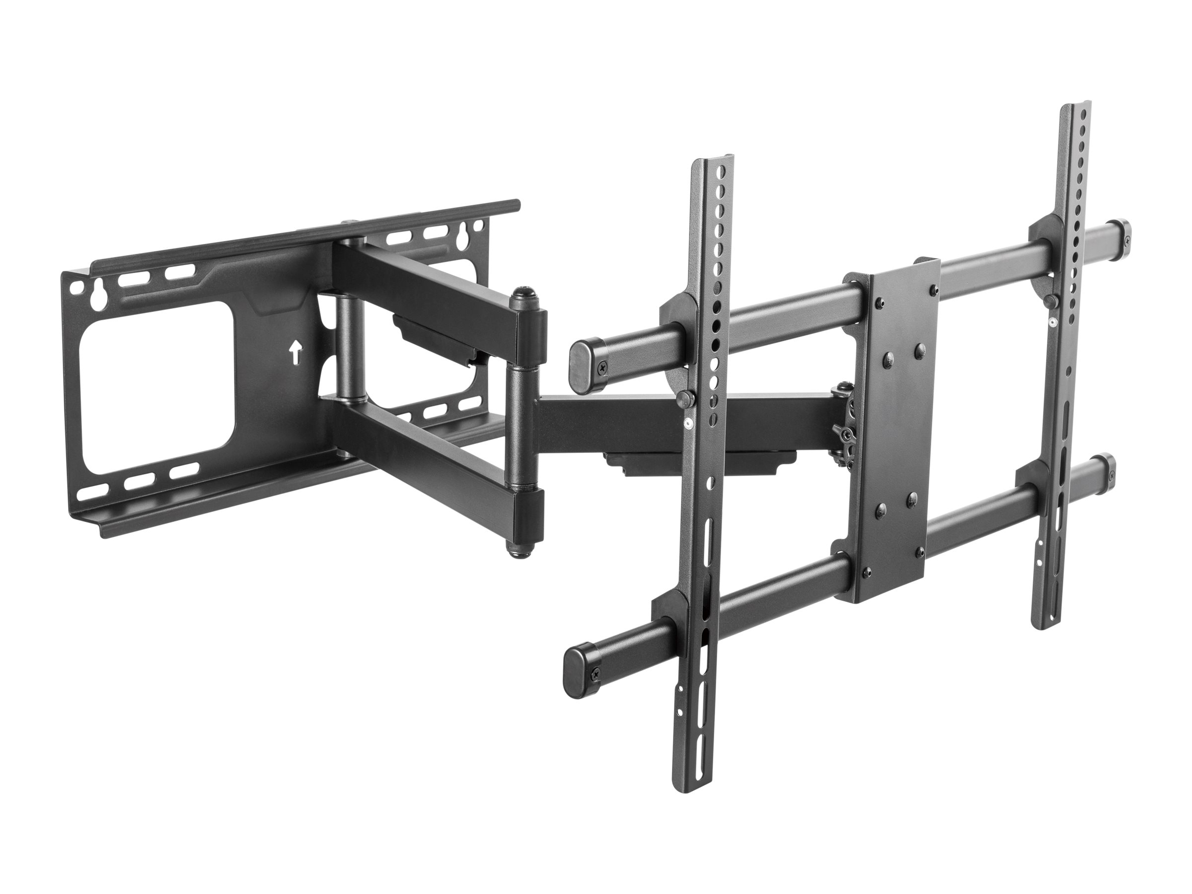 Vision VFM-WA6X4/3 support pour tlviseur 177,8 cm (70) Noir