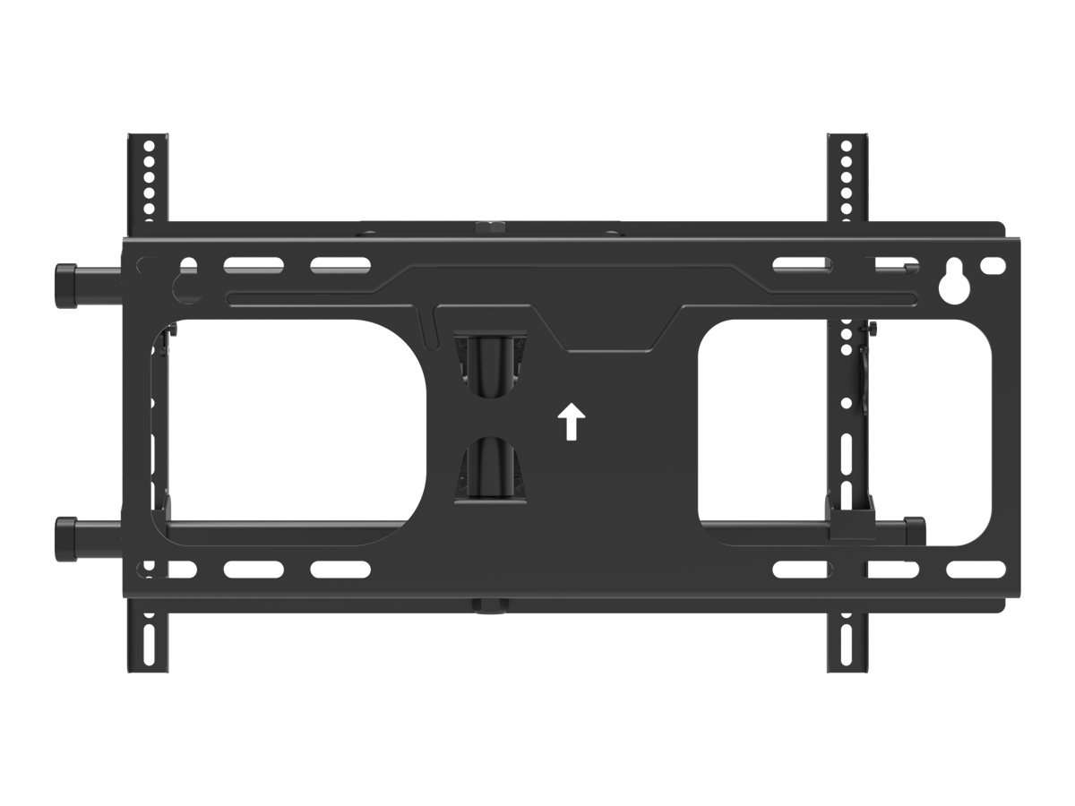 Vision VFM-WA6X4/3 support pour tlviseur 177,8 cm (70) Noir