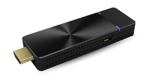 EZCast Pro Dongle II wireless presentation system