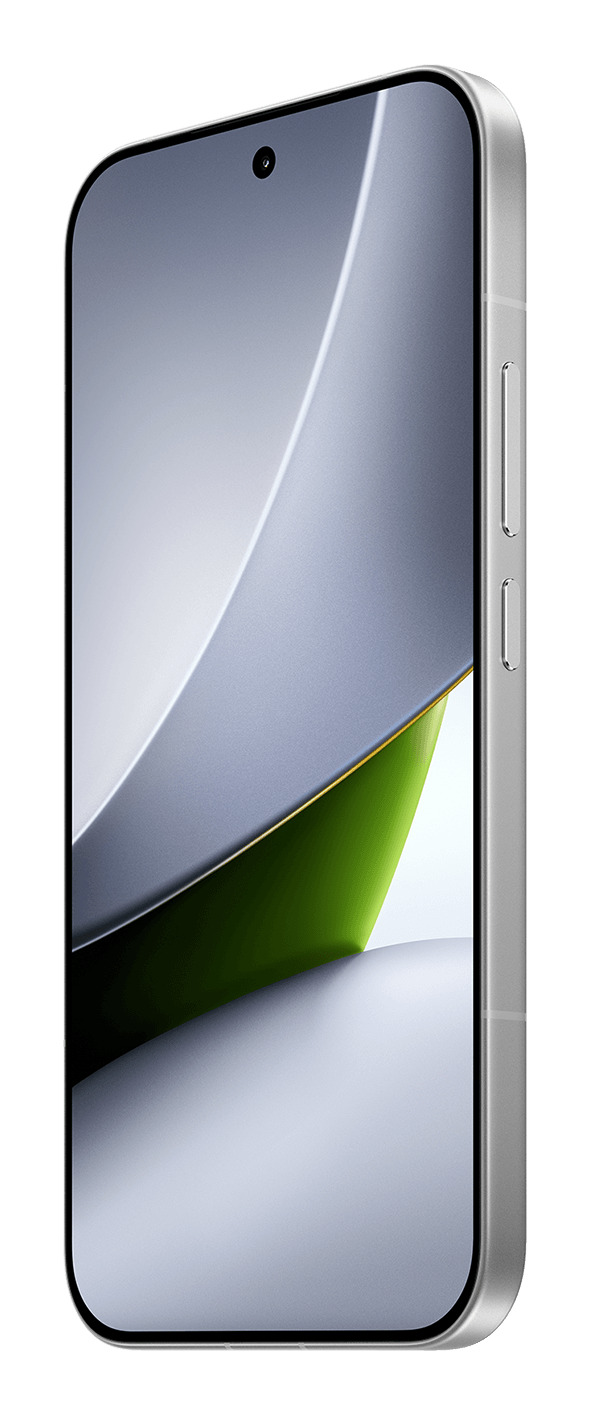 Xiaomi Poco F9 Pro Dual Sim - White - Smartphone - Smartphone - 256 GB