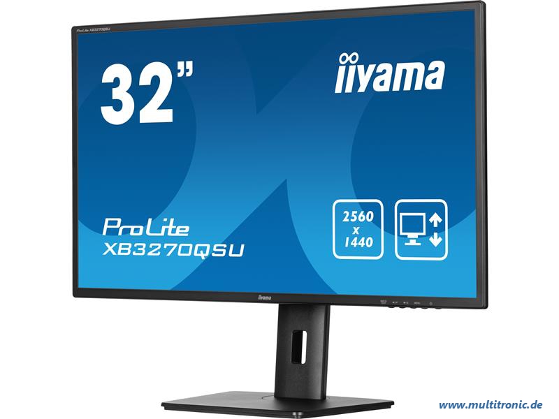 Iiyama 2 x HDMI 1 DisplayPort