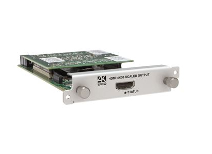 TV One CM-HDMI-4K-SC-1OUT carte et adaptateur dinterfaces Interne