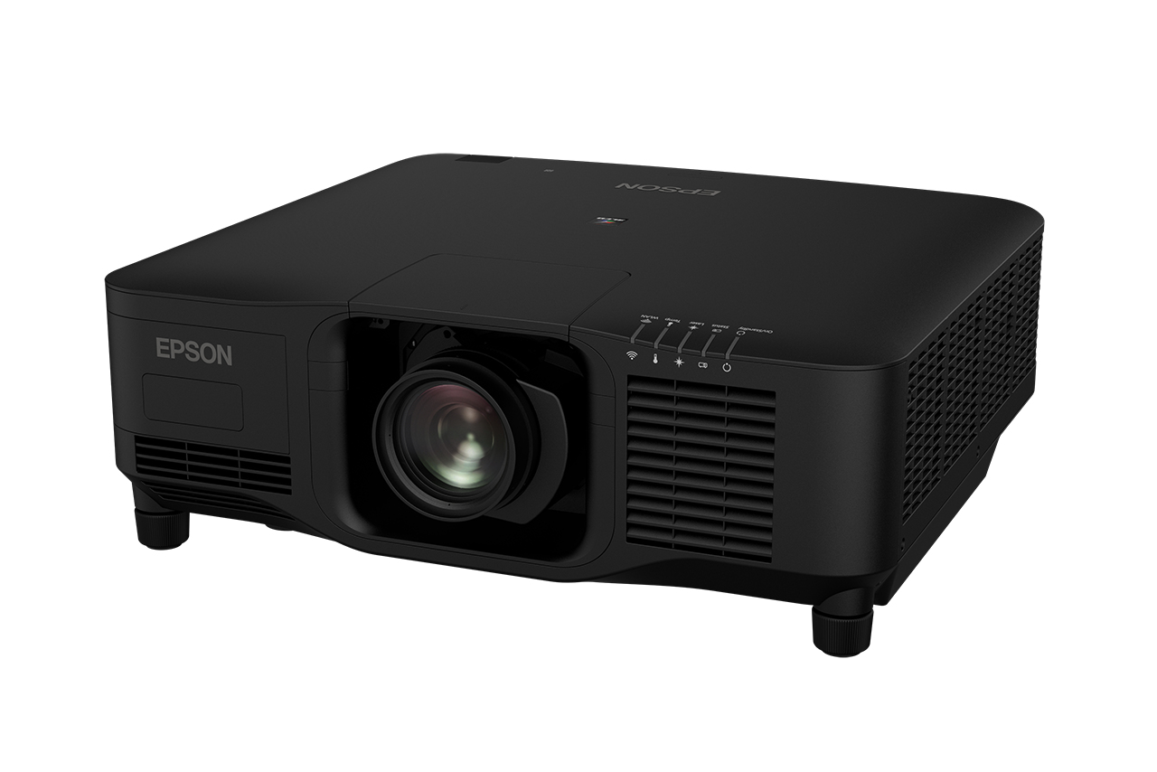 Epson EB-PQ2216B - 3-LCD-Projektor - 16000 lm (wei�)