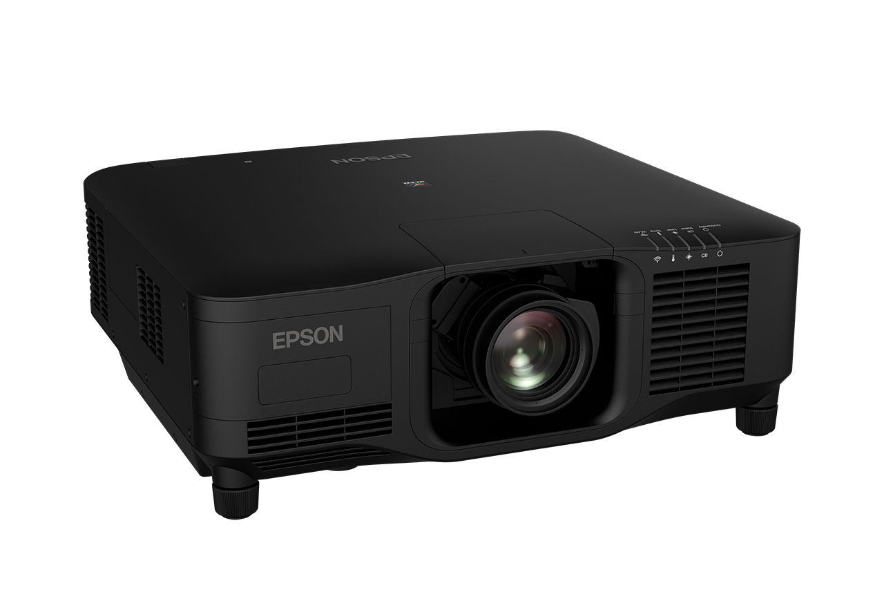 Epson EB-PQ2216B - 3-LCD-Projektor - 16000 lm (wei�)